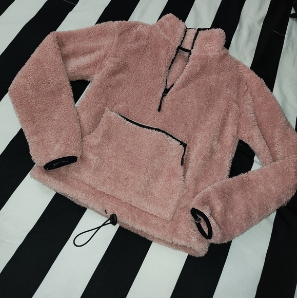 Pink sweater - Picture 2 of 3